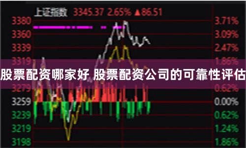 股票配资哪家好 股票配资公司的可靠性评估