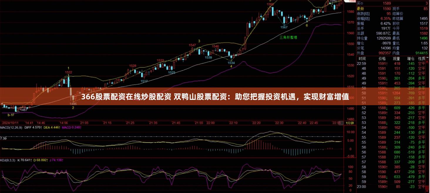 366股票配资在线炒股配资 双鸭山股票配资：助您把握投资机遇，实现财富增值