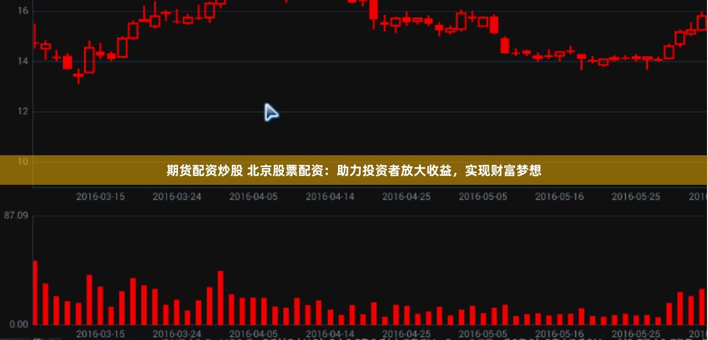 期货配资炒股 北京股票配资：助力投资者放大收益，实现财富梦想